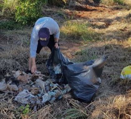 CONDEMA promove o Dia da Limpeza em Bonito