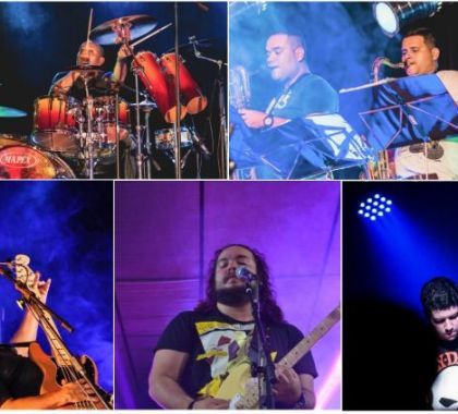 Bonito Blues & Jazz Festival libera programação dos três dias de evento