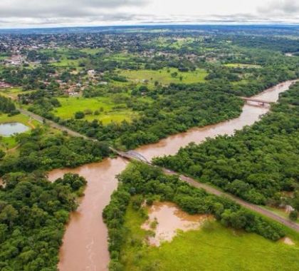 Normativa reconhece ranchos e pesqueiros como atividades de baixo impacto