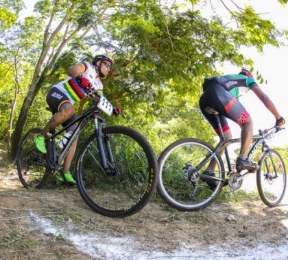 Segunda etapa do Circuito Municipal de MTB está com inscrições abertas