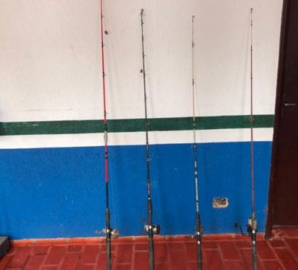 PMA autua 4 pescadores por pesca em local proibido e utilização de método de pesca ilegal em Bonito